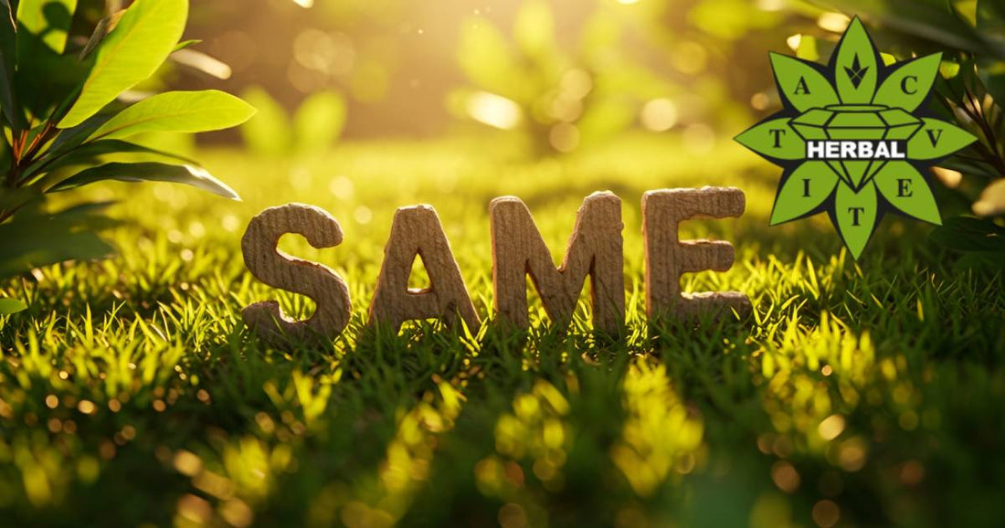 Same (SAMe, SAM-e sau S-adenozilmetionină) - Beneficii