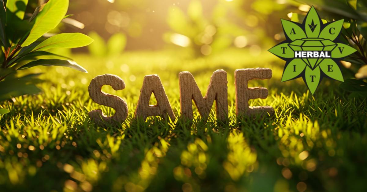 Same (SAMe, SAM-e sau S-adenozilmetionină) - Beneficii