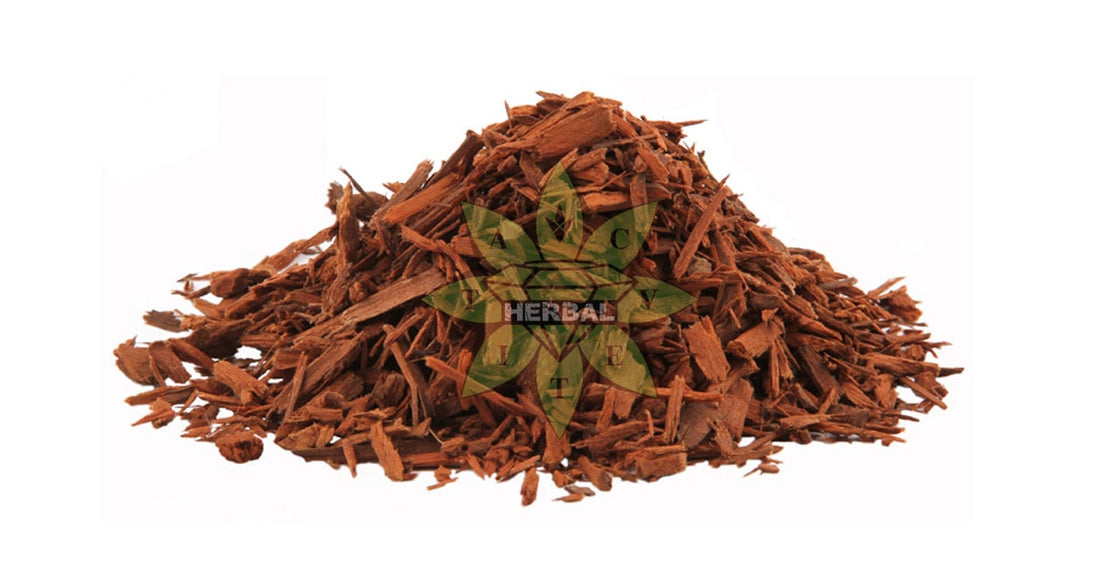 Yohimbină - Interzisă pentru Vânzare