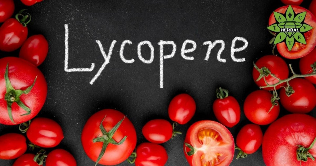Licopen - Beneficii și Surse Alimentare