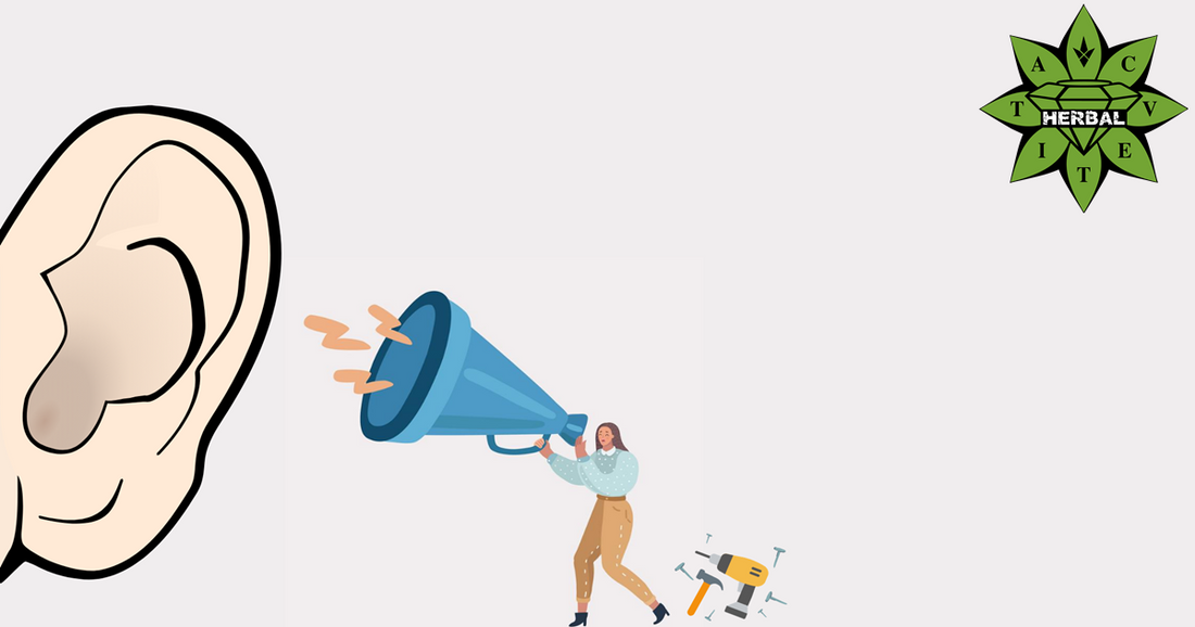 Zgomot în Cap - Ce Înseamnă?