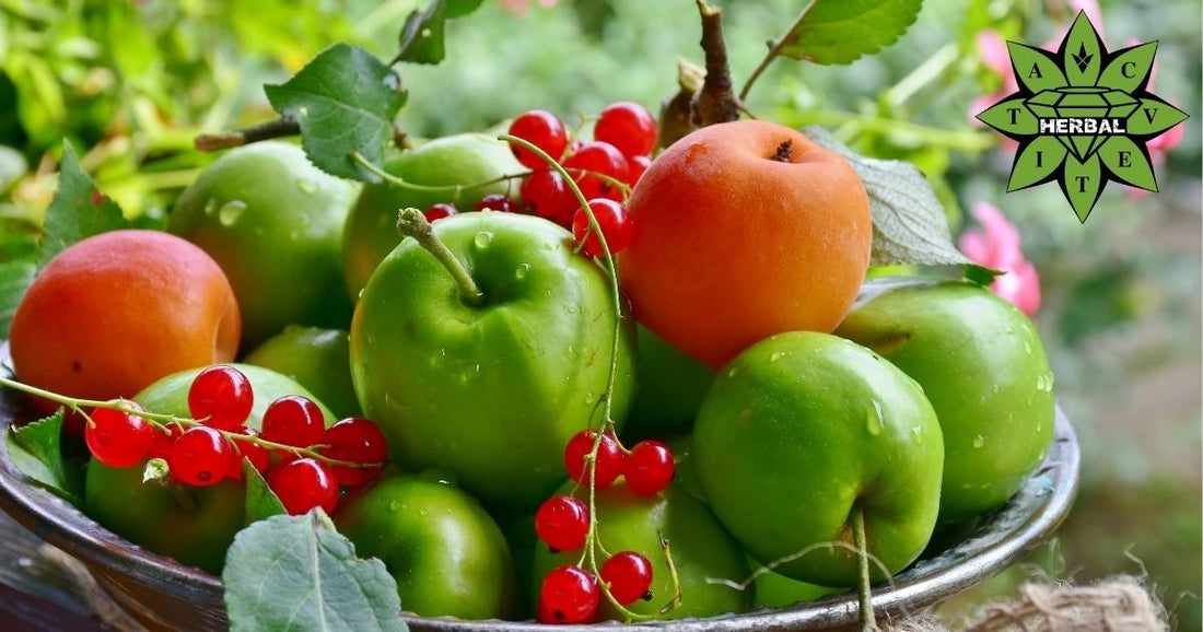 Fructe și Fructoză - Ce Trebuie să Știm?