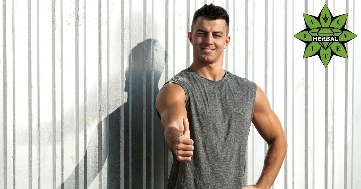 Plante Naturale pentru Hormonii Masculini (Testosteron, Potență)