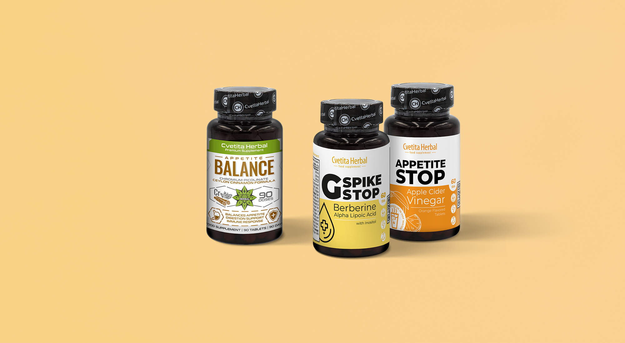 Кръвна Захар и Храносмилане