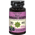Extract de Soc Negru - Black Immuno Berry (60 tablete)