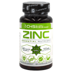 Citrat de Zinc - Zinc (80 capsule x 50 mg)
