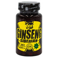 Capsule de Ginseng Siberian - 10/ten (30 caps x 100mg)