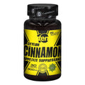 Comprimate cu Scorțișoară Ceylon - 10/ten (30 comprimate x 300 mg)