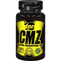 Calcium, Magnesium, Zinc - CMZ - 10/ten (30 Capsule x 450 mg)