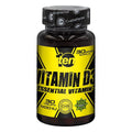 10/ten Vitamina D3 - Vitamina D3 - 30 comprimate x 400 IU