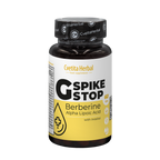 SĂNĂTATEA FICATULUI: G SPIKE STOP 60 tablete + THISTLE MAX 100ml