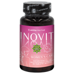 Multivitamine Minerale Coenzima Q10 - Inovit 365 (60 tablete)