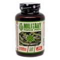 Plante și Aminoacizi - Military Force Pack (100 caps x 1100 mg)