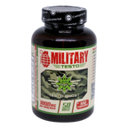 Military Testo (100 capsule x 900 mg)