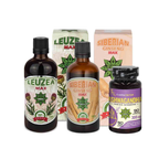 SUPER ADAPTOGEN COMPLEX