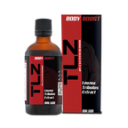 Tribulus, Leuzea - Extract Lichid TLZ (100 ml)