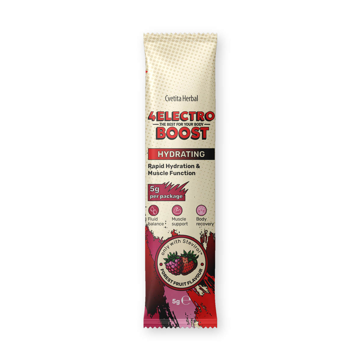 4ELECTRO BOOST – plic