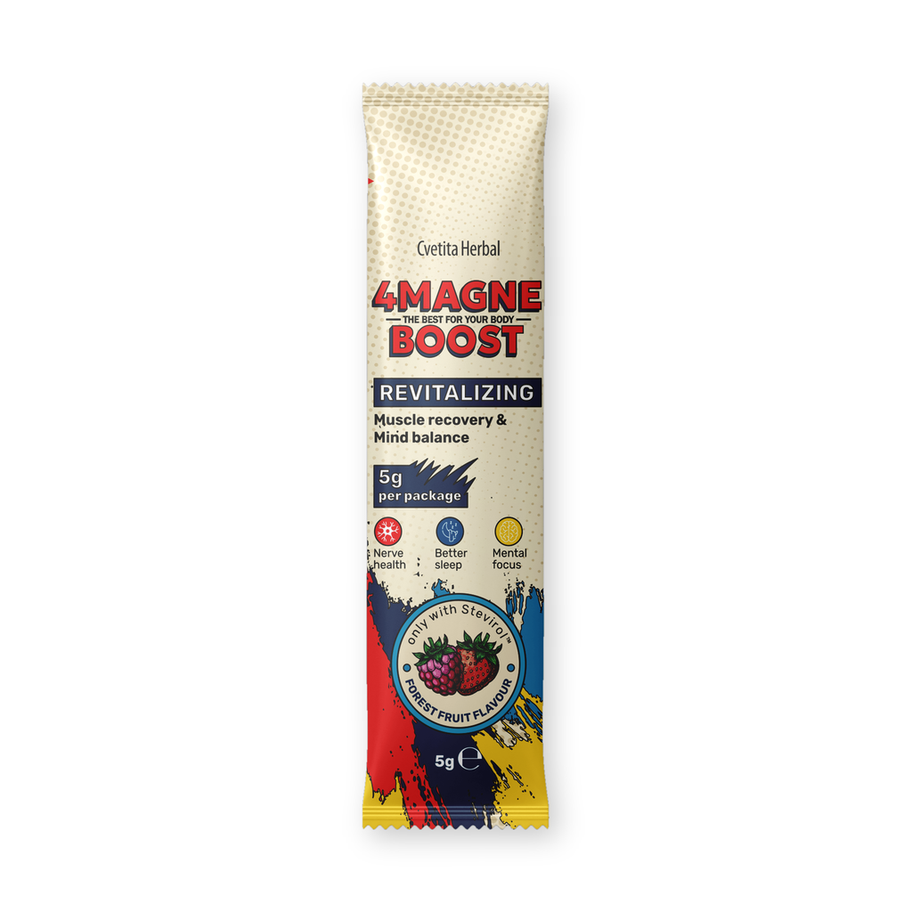 4MAGNE BOOST – plic