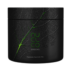 Nucleo Greens + CADOU Shaker