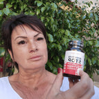Oțet de Mere "Căpșuni" - Appetite Stop (60 tablete)