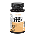 Oțet de Mere "Pătlagină Albă (Psyllium)" - Appetite Stop (30 capsule x 1000 mg)