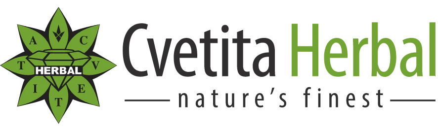 Cvetita Herbal RO