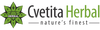 Cvetita Herbal RO