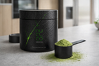 Nucleo Greens + CADOU Shaker