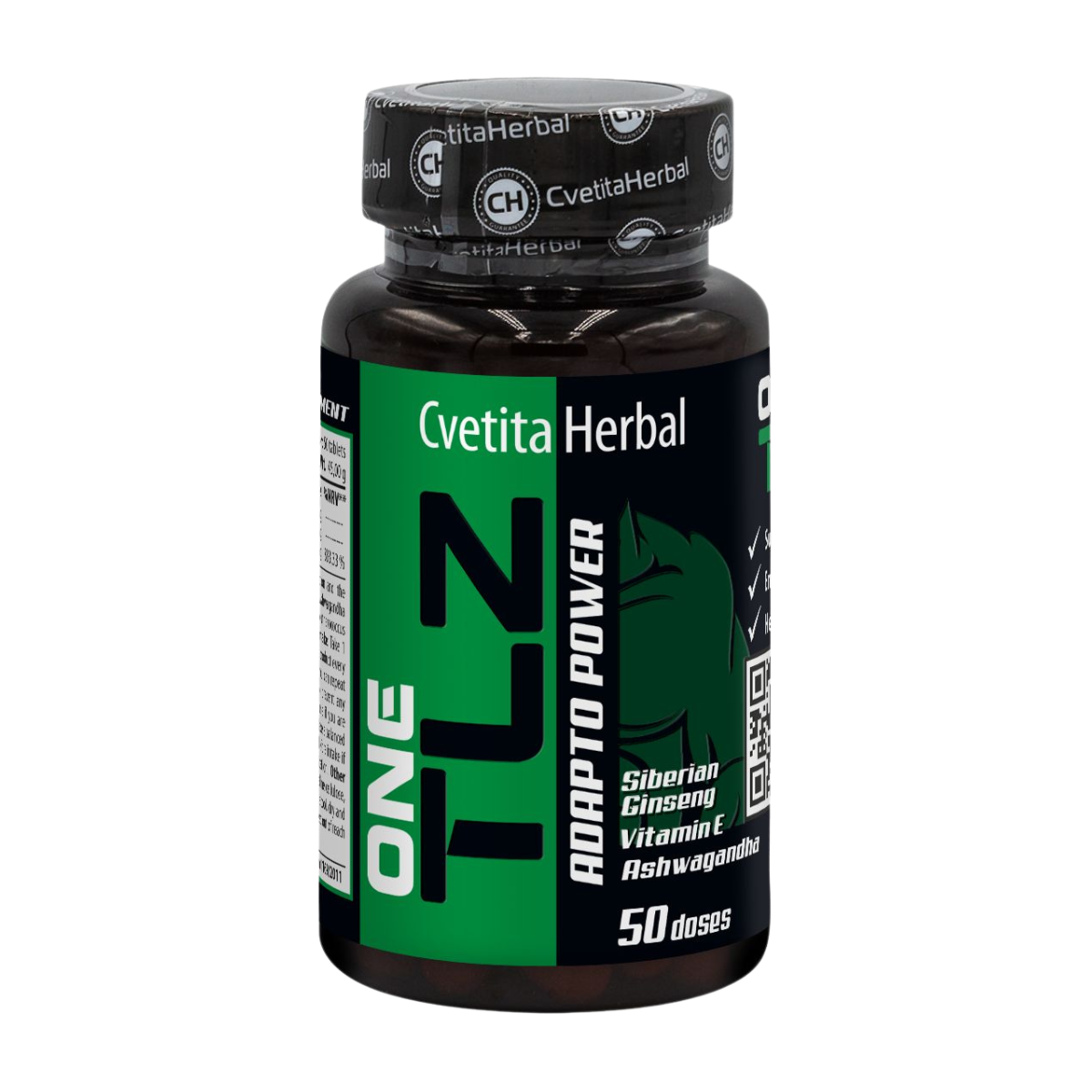 PACHET COMBO: TLZ BODY BOOST 100 tablete + TLZ ESTRO BLOCKER 100 tablete + TLZ ADAPTO POWER 50 tablete