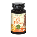 Vitamina D3 pentru Copii - Kids D3 Bearies (30 tablete x 600 IU)