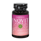 Multivitamine Minerale Coenzima Q10 - Inovit 365 (60 tablete)