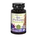 Probiotic pentru Copii "Afine" - Kids ProBearies (30 tablete)