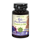 Probiotic pentru Copii "Afine" - Kids ProBearies (30 tablete)