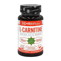 L-Carnitine Tartrate – L-Carnitine (60 capsule x 500 mg)