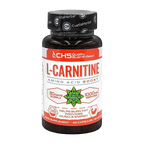 L-Carnitine Tartrate – L-Carnitine (60 capsule x 500 mg)