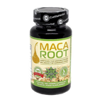 Maca Root Extract - Maca Root (80 capsule x 500 mg)