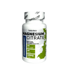 Citrat de Magneziu 60 tab