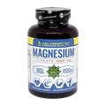 Citrat de Magneziu (60 capsule x 1250 mg)