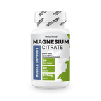 Citrat de Magneziu 60 tab