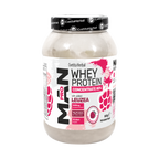 Proteină din Zer cu Leuzea și Enzime de Papaya - MAN PRO WHEY CONCENTRATE (800 gr)