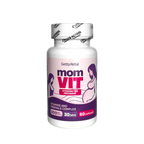 Vitamine pentru Femei Însărcinate și Viitoare Mame - MOM VIT