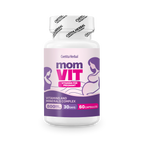 Vitamine pentru Femei Însărcinate și Viitoare Mame - MOM VIT
