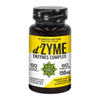 Complex Multi-Enzimatic d'Zyme - d'Zyme (60 tablete x 150 mg)