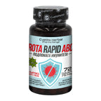 Rota Rapid ABC / Rota Rapid ABC (72 tablete x 757 mg)