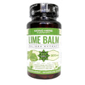 Extract de Melisă - Lemon Balm (60 capsule x 300 mg)