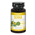 Extract de Senna (60 capsule x 450 mg)