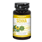 Extract de Senna (60 capsule x 450 mg)
