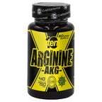 PACHET COMBO: TLZ (Tribulus, Leuzea, Zinc) + TEN Arginine 40 comprimate