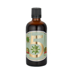 Extract de Mentă, Păducel, Valeriană - Phase 5 (100 ml)