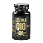 Coenzima Q10 Vegetariană – Pure Gold Q10 (60 capsule)